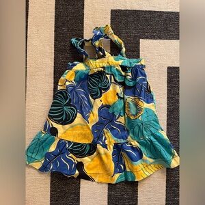 Patagonia Baby Dress🗻